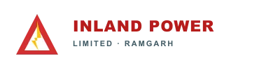 Inland Power logo