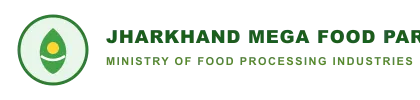 Jharkhand Mega Food Park logo