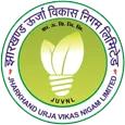 Jharkhand Urja Vikas Nigam Limited logo
