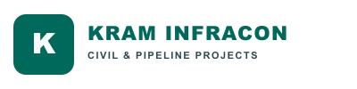 Kram Infracon logo