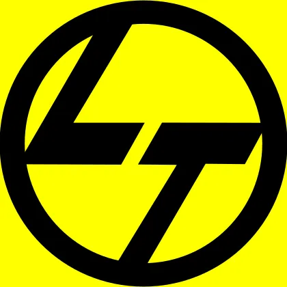 Larsen & Toubro Limited logo
