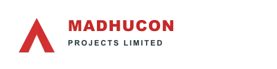 Madhucon Projects logo
