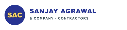 Sanjay Agrawal & Company logo