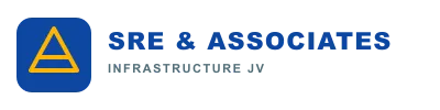 SRE & Associates (JV) logo
